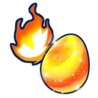 Shiny Blessing  & Burst Blessing SL