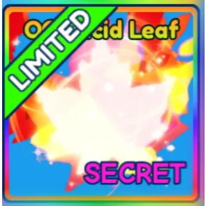 OG LUCID LEAF BGSI