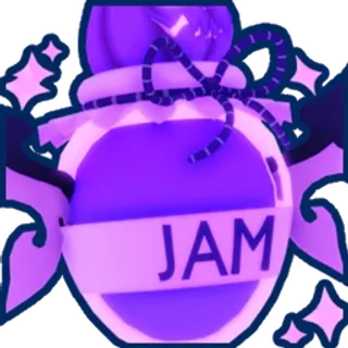 Shiny Autumn Jam
