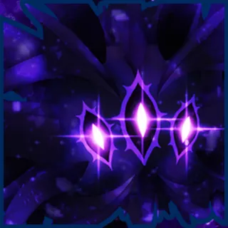 Ancient Shadow Leviathan bgsi