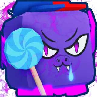 SILLY LEVIATHAN BGSI