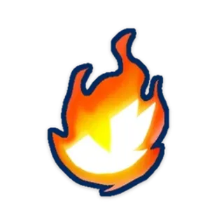 🥚 Burst Blessing Super Legendary🥚