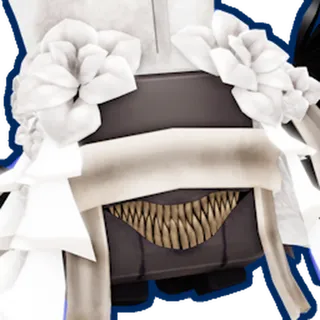 High Priestess bgsi secret