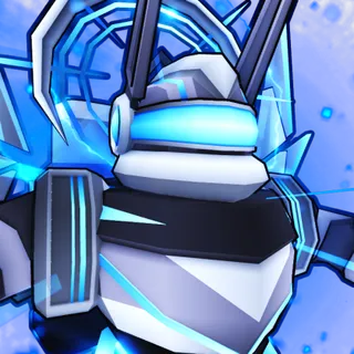 Supreme Mech - Tap Simulator