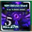 40M OBLIVION SHARD TAP SIMULATOR