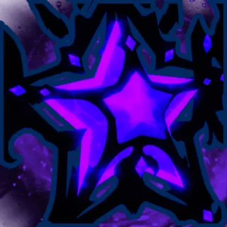 STAR OF LEGEND bgsi