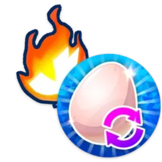 Hatch Blessing & Burst Blessing SL