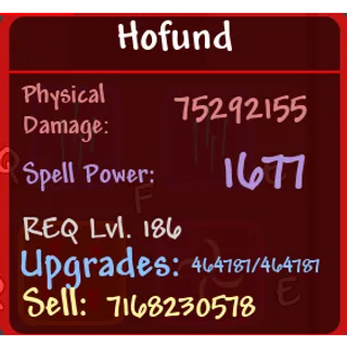 Dungeon Quest Reborn 75m Hofund