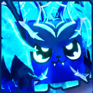 Spectral Hunter BGSI