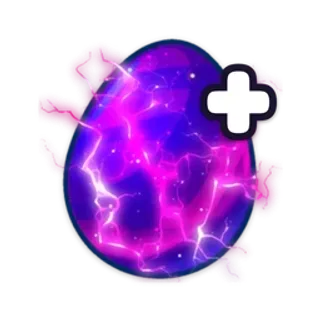 🔮 Mythic Blessing Plus SL🔮