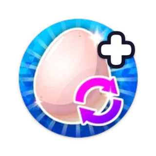 ⚡ Hatch Blessing Plus SL⚡