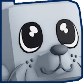 Gigantic Seal BGSI