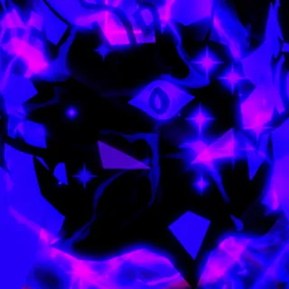 VOID RADIANCE BGSI VOID PET