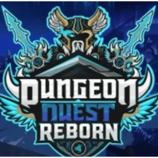 Dungeon Quest Reborn 160+ VIP Account 
