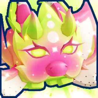 Dragonfruit BGSI