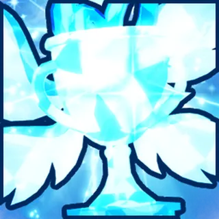 Immortal Trophy BGSI