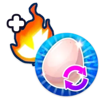 Hatch Blessing & Burst Blessing Plus SL