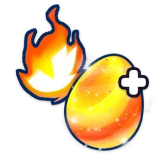 Shiny Blessing Plus &Burst Blessing 