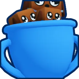 RUMBLECON TROPHY SECRET BGSI x50