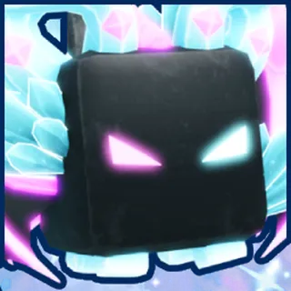 Crystal Dementor Infinity Pet BGSI