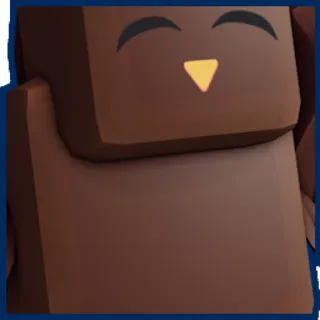 Giant Chocolate Chicken BGSI