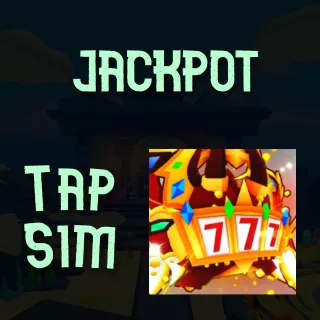 SUPER LUCKYBLOCK - TAP SIMULATOR