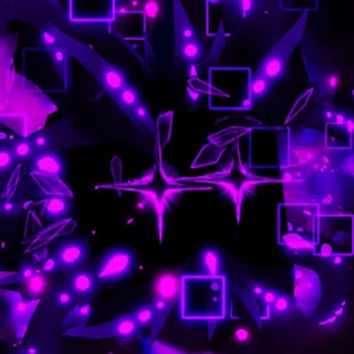 VOID SHADOW LEVIATHAN BGSI