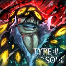 TYPE SOUL - Dimensional Shard
