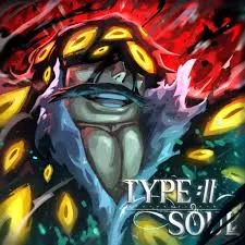 TYPE SOUL- DUMMIES GUID TO HAKUDA