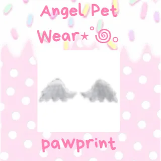 Angel Wings 