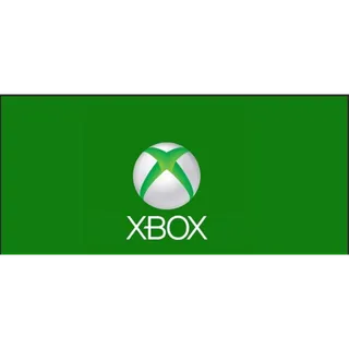 Xbox 100 BRL