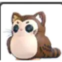 Purr owl