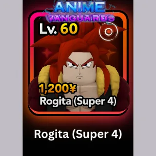 Rogita (Super 4) Random Level