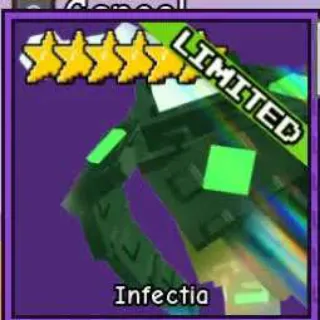 Infectia | Garden Tower Defense