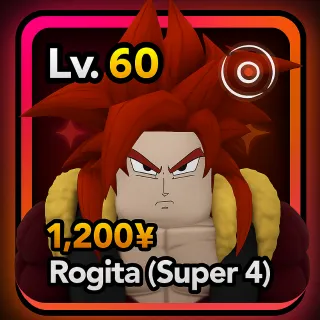 Rogita (Super 4)