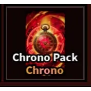 Admin Chrono Pack | Anime Card Farm