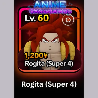 Rogita (Super 4) Random Level