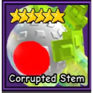 Corrupted Stem | Garden Tower Defense