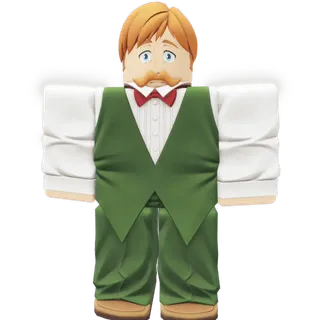 Iscanur (Pride) Anime Vanguards