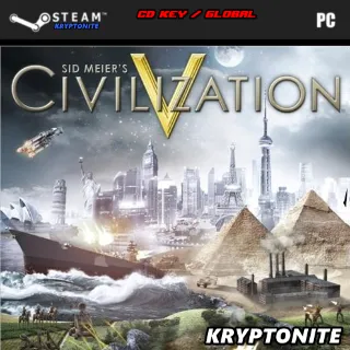 Civilization V