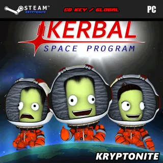 Kerbal Space Program