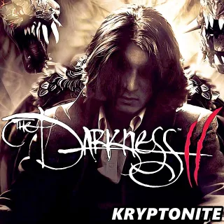 The Darkness II *Fast Delivery* Steam Key - Full Game