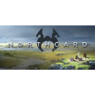 Northgard Steam CD Key 