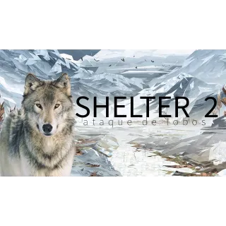 SHELTER 2 *Fast Delivery* Steam Key - Full Game