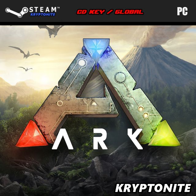 download the ark steam