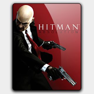 Hitman: Absolution