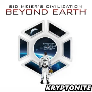 Sid Meier's Civilization Beyond Earth (+𝐁𝐨𝐧𝐮𝐬)