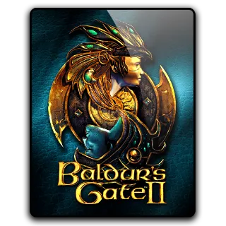 Baldur's Gate II - Enhanced Edition
