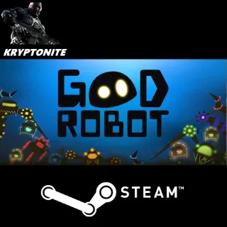 🎮 Good Robot - STEAM CD-KEY Global