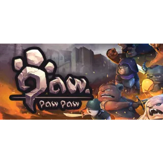 Paw Paw Paw Steam CD Key